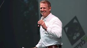 יריב גרינברג, צילום: עזרא לוי